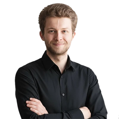 Michał Rączka