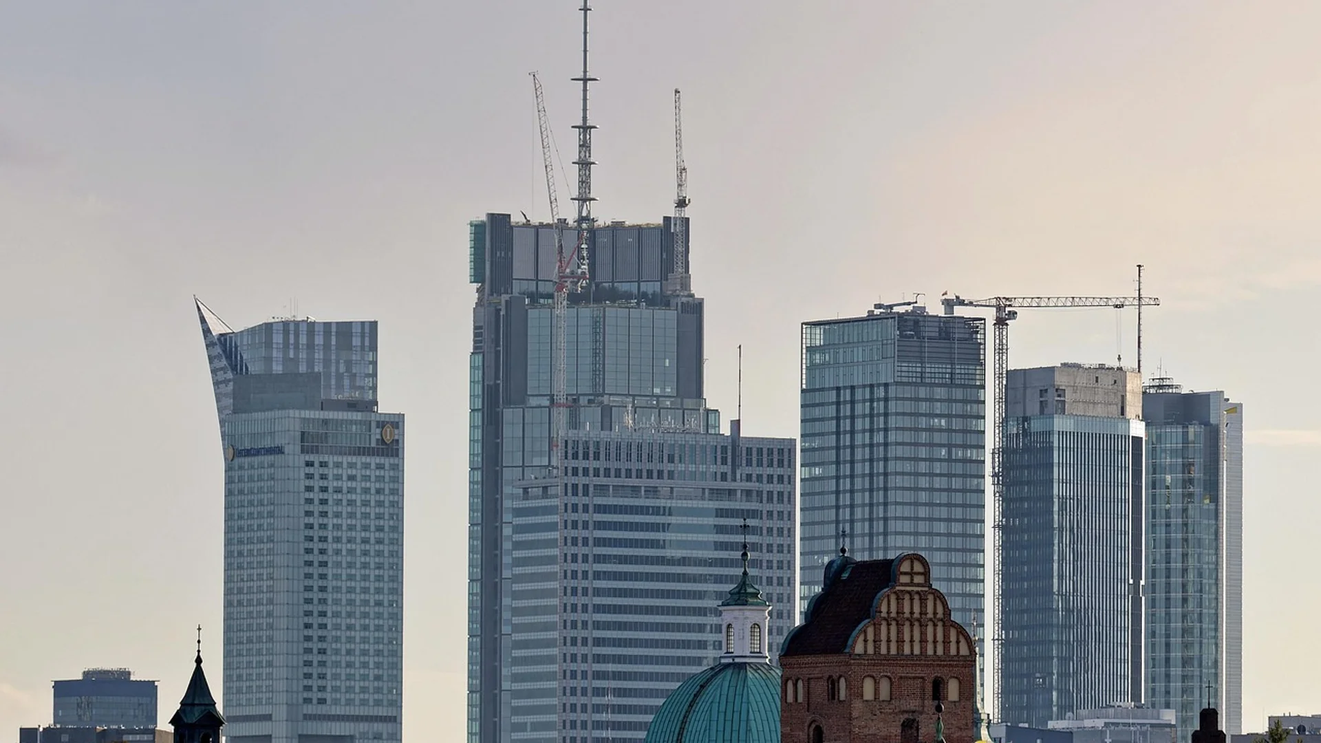 Strona internetowa Lublin.